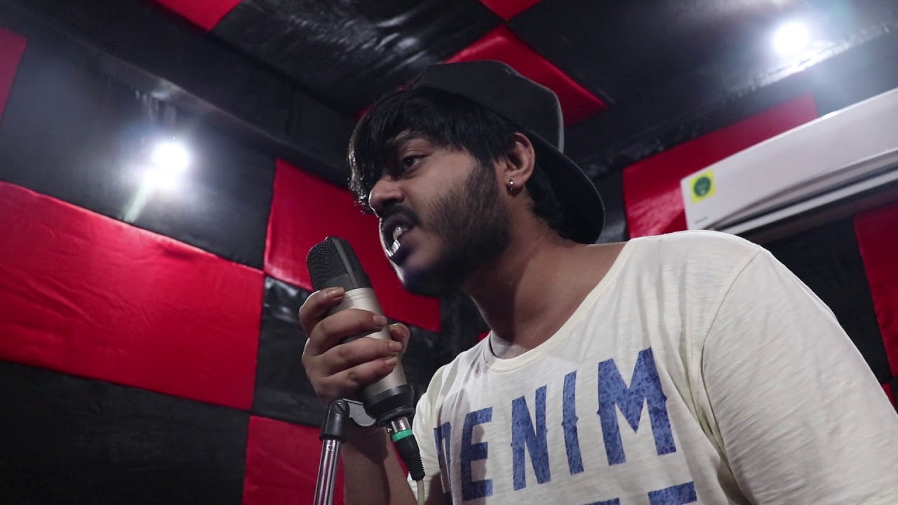 Linkin Park-Bleed It Out (Vocal cover feat. Soumyava)