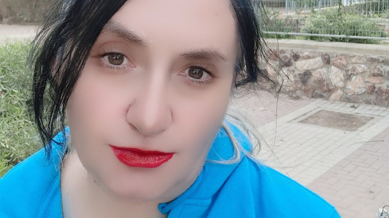 Live streaming of Yanina Duobovitski Дубовицкая Янина