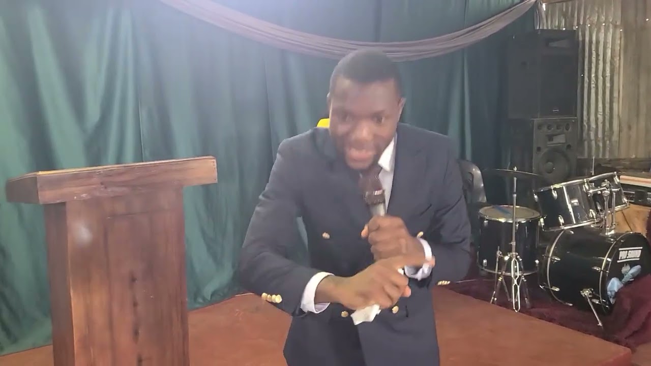 The law of honor part 1.#Pastor TJ