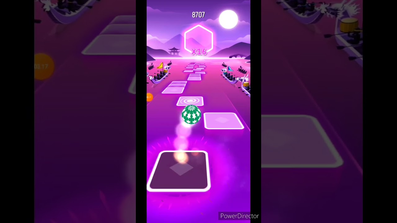 Tiles Hop EDM Rush Yummy Bieber Florida Georgia Line P5 Endless Mode 8 28114 New Record