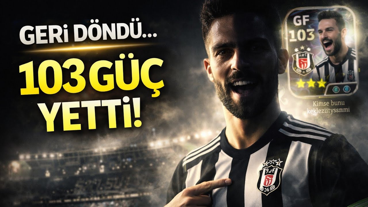 MUHTEŞEM GERİ DÖNÜŞ COMEBACK(RAFA SİLVA)#efootball#pes#drpesmobile #pess#pesmobile#pes2025