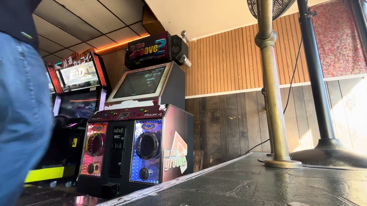 ITG2- Hillbilly Hardcore 