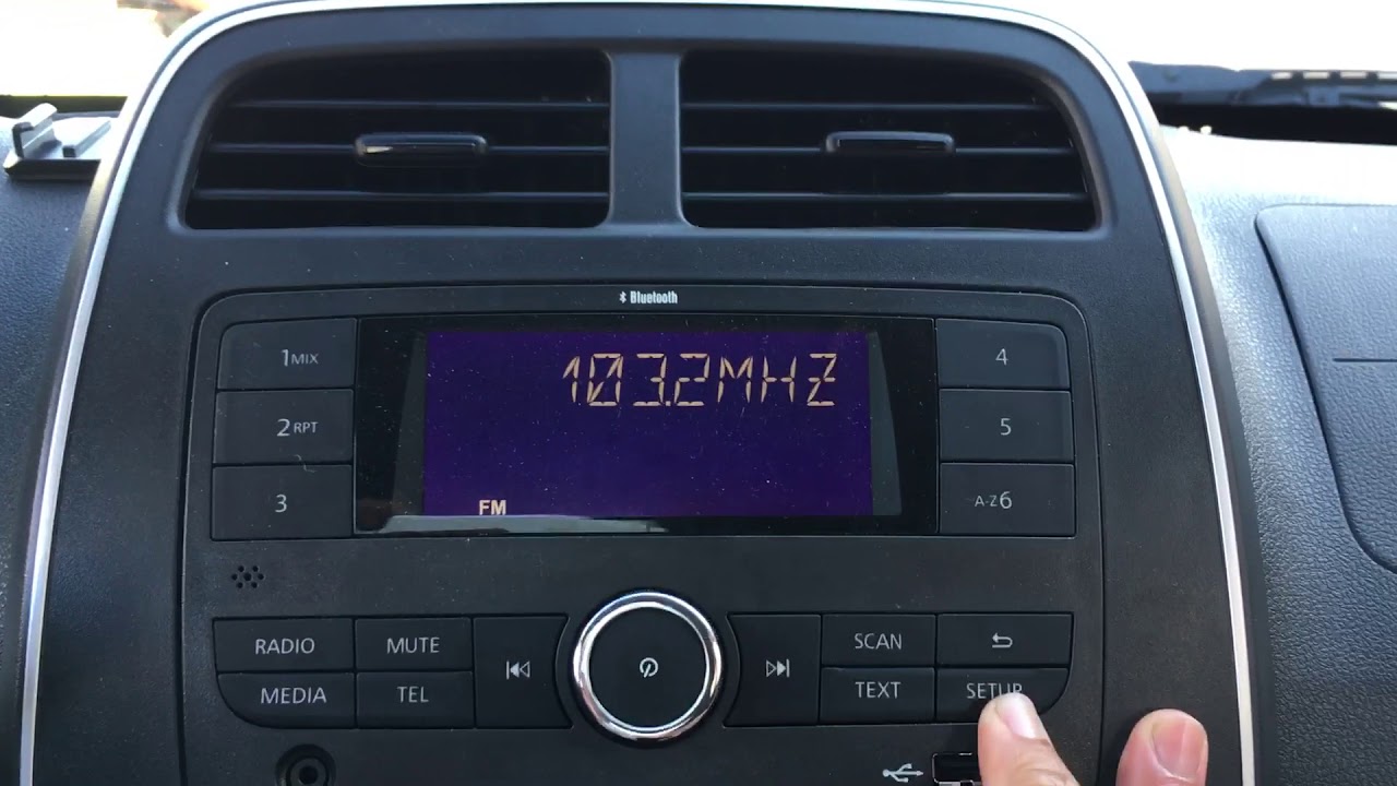 Apagar LISTA CHEIA do Bluetooth - Renault Kwid