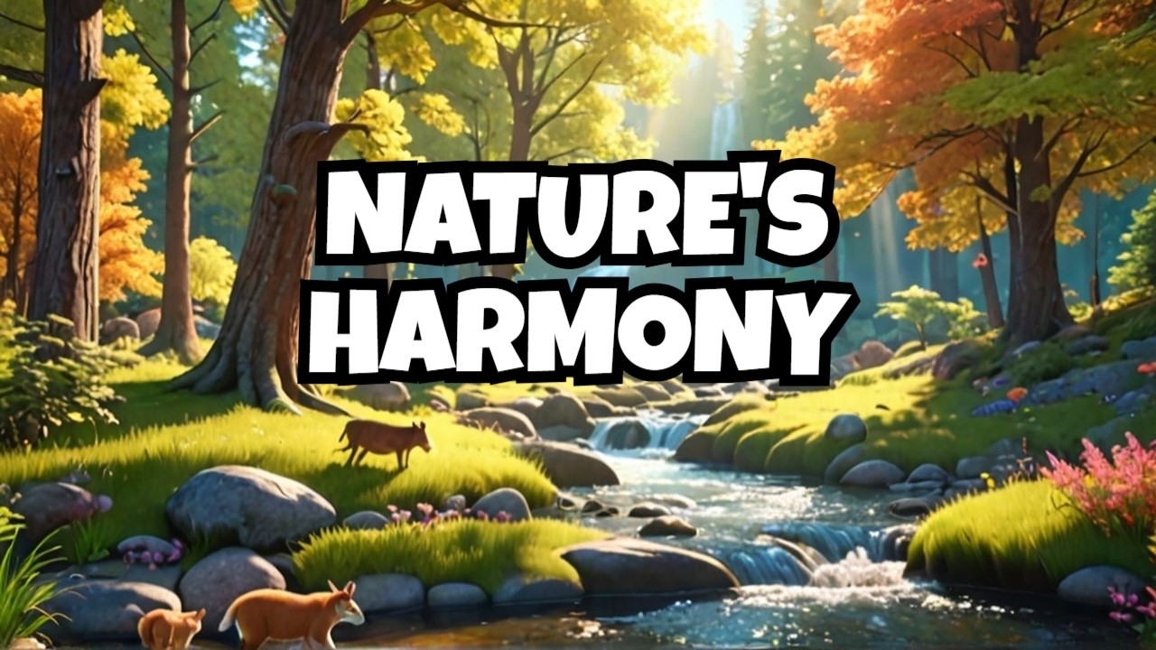 Echoes of Silence - Full Album | 14 Tracks of Relaxing Nature-Inspired Music