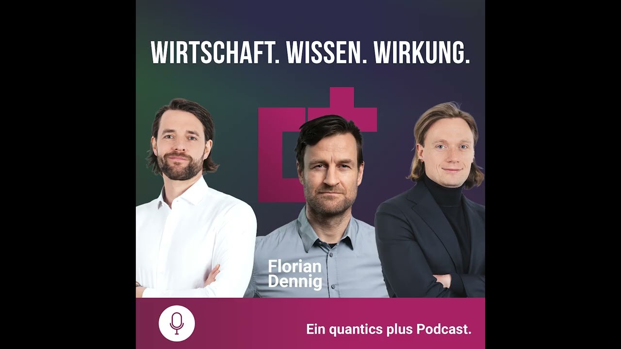 #3 Update your HR! Ein Gespräch mit Florian Dennig über die Zukunft von HR