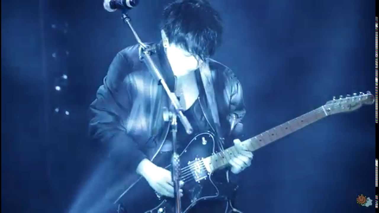 20141019 그랜드 민트 페스티벌 2014 (GMF 2014) / 쏜애플 (THORNAPPLE) - 베란다