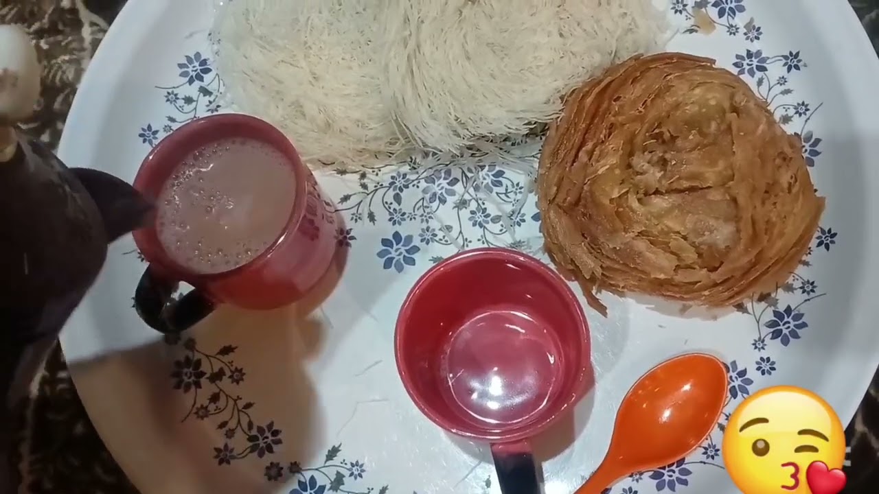 Nun chai 
