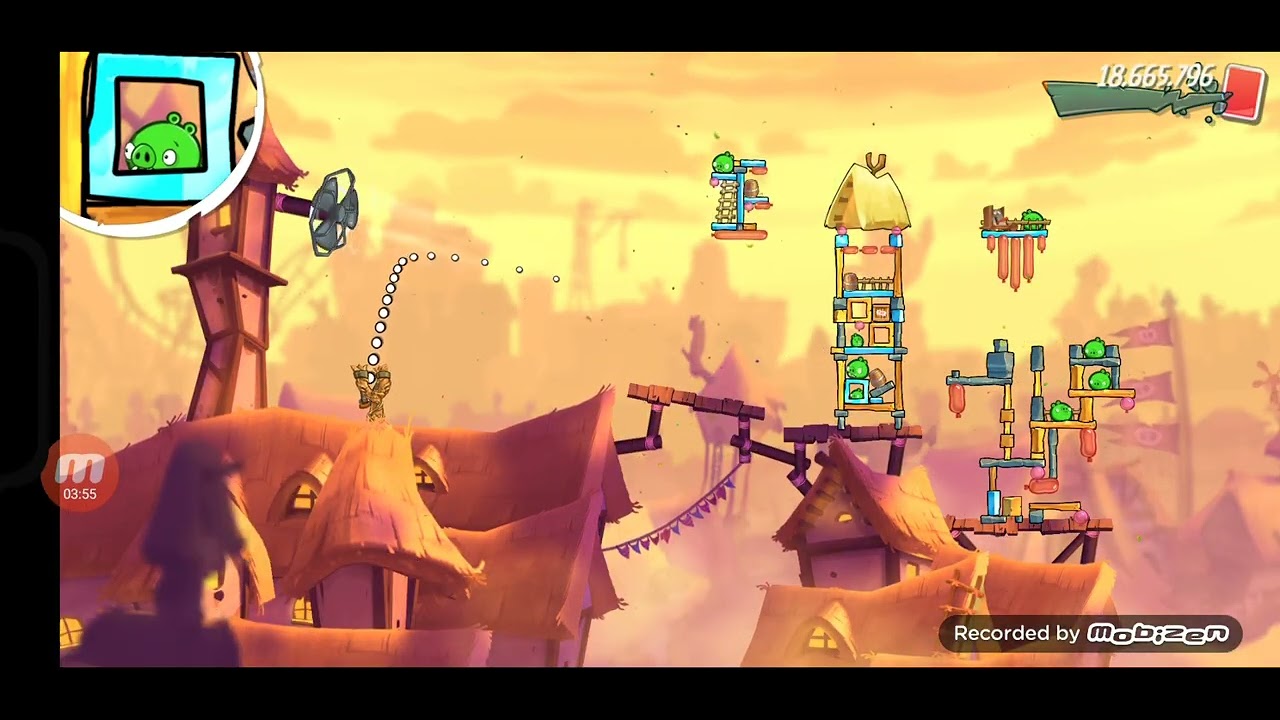 Angry Birds 2 Sevgililer Günü Özel Günlük Görev Ekstra Bomba kartı 14.02.2026