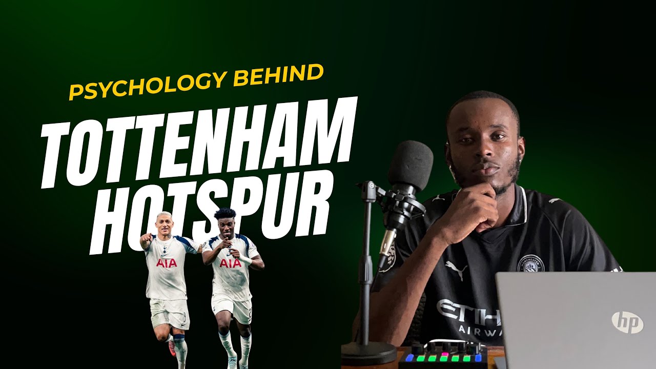“Spurs MELTDOWN 🚨 What’s Really Going Wrong at Tottenham?” FHB(EP 8)