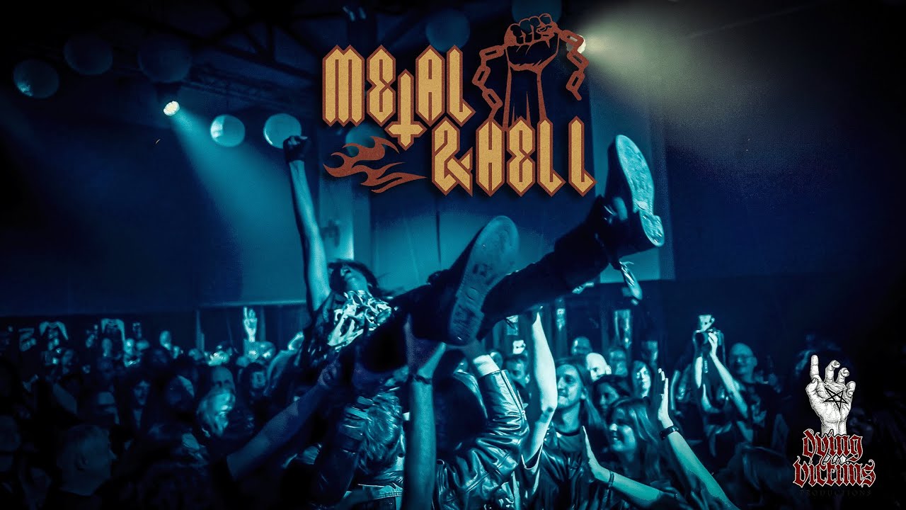 Metal & Hell Festival 2 - official aftermovie