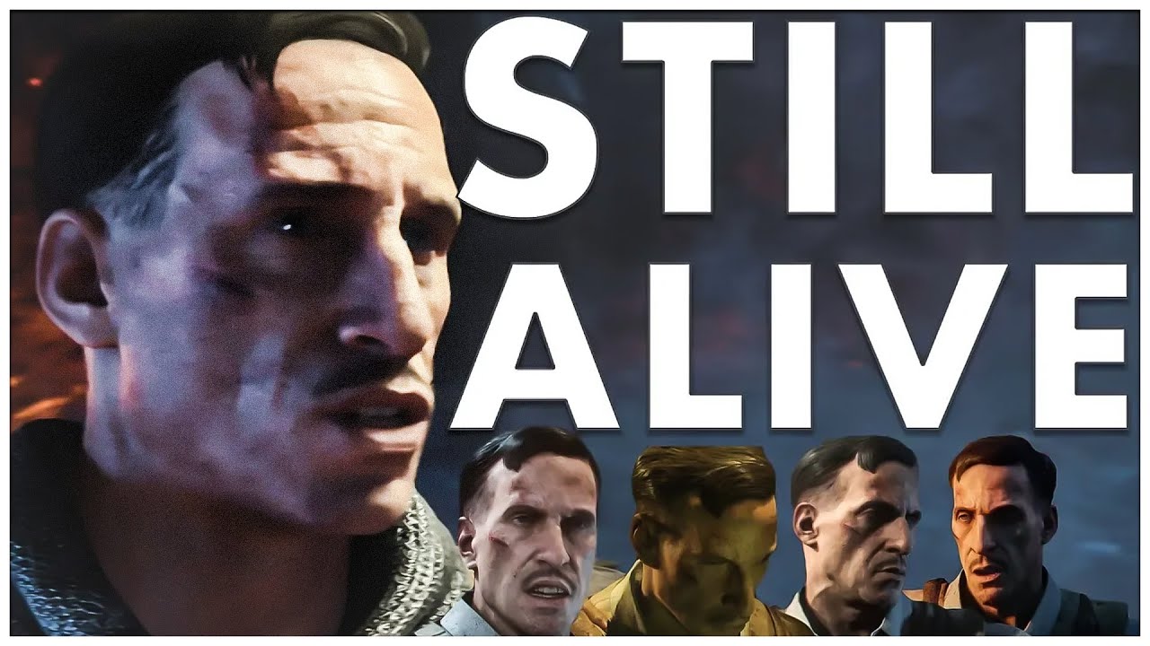 Discovering the Truth of Richtofen's Demise