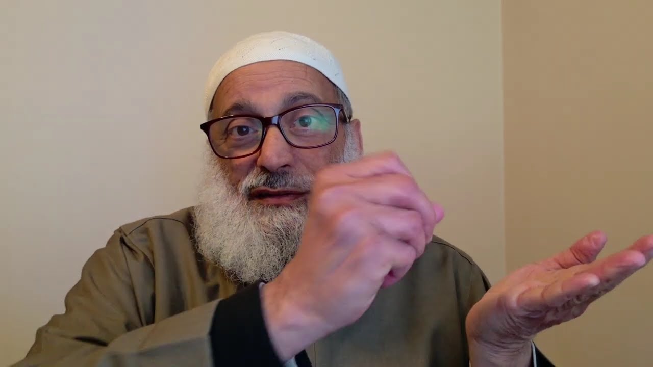 Muslim Leaders in Epstein Files; by Jalal Abualrub