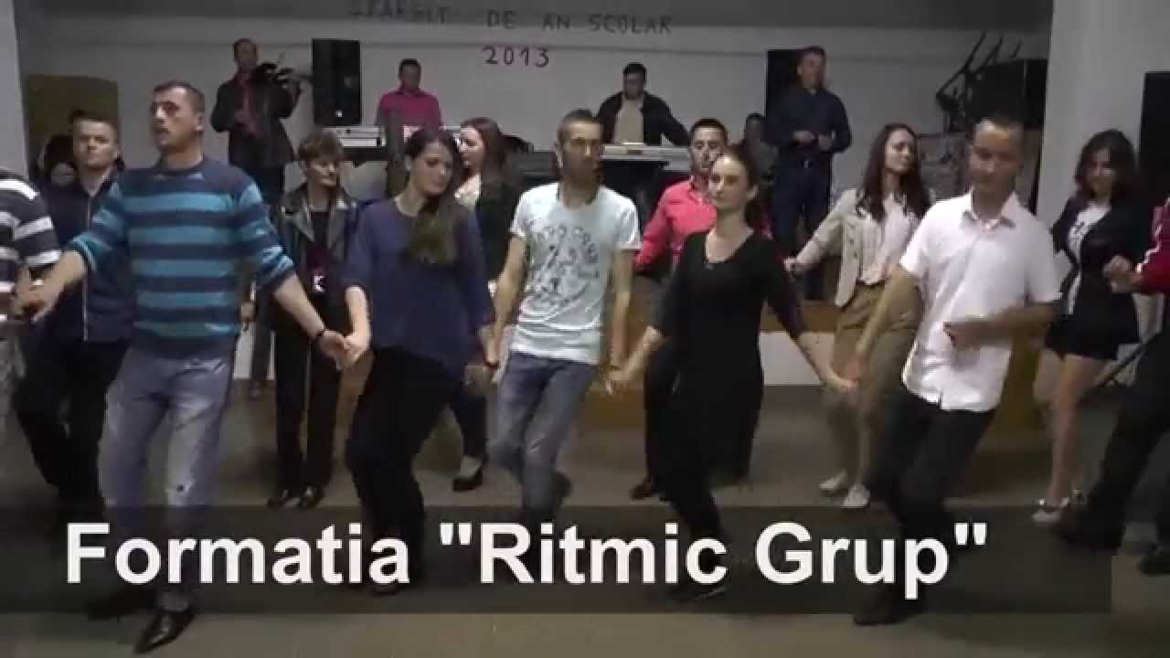 RITMIC GRUP-Hora de mana