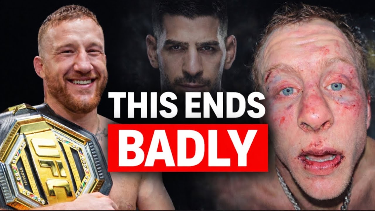 5 MUST SEE Fights to Make After UFC 324