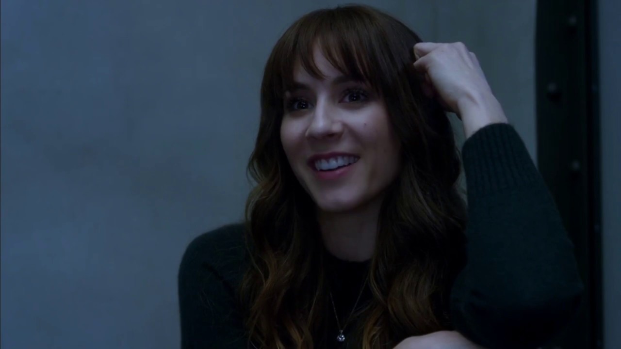 Alex Drake SCENES PACK [1080 & LOGOLESS]