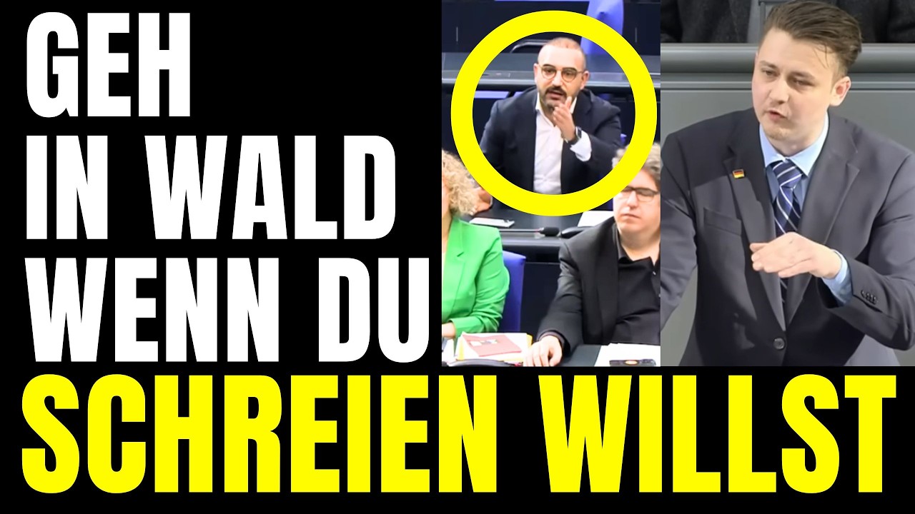 💥,,Umarmen Sie mal nen Baum!