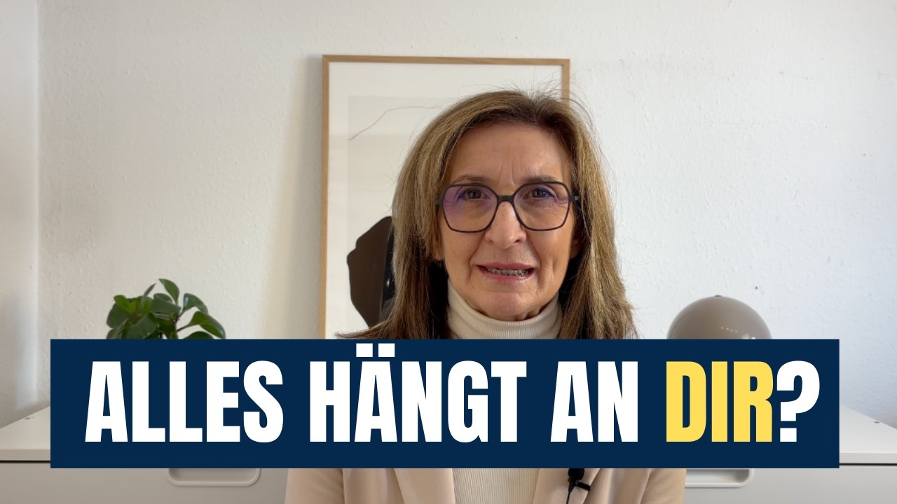Wenn ohne dich nichts läuft: Der größte Denkfehler junger Zahnärzte in der Praxisführung