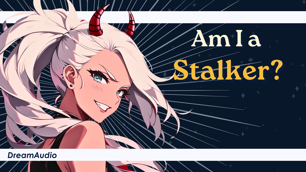 Making Up With A Succubus ASMR Roleplay