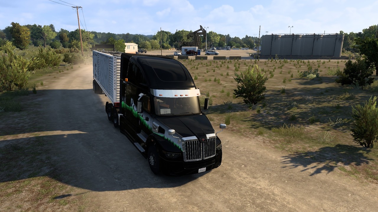 Epic ATS Heavy Haul Adventures: Conquering America's Toughest Routes!