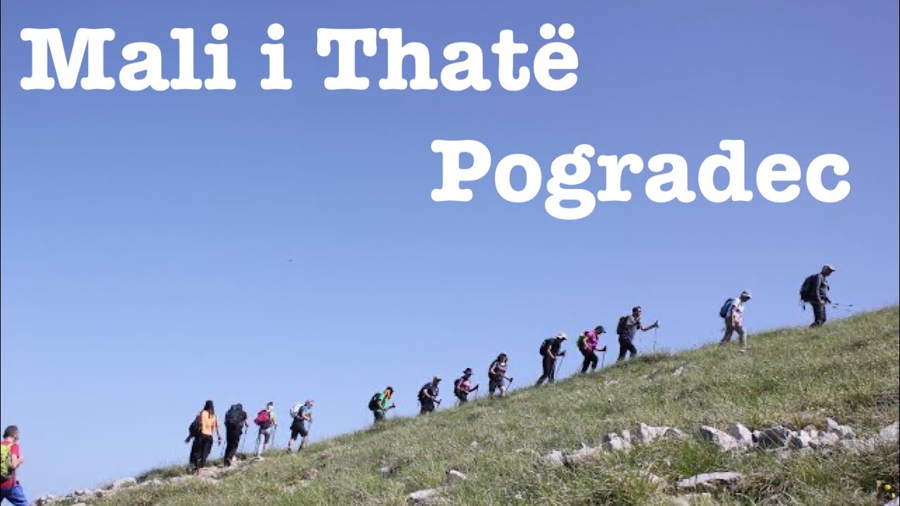 Mali i Thate, Pllaja e pusit.