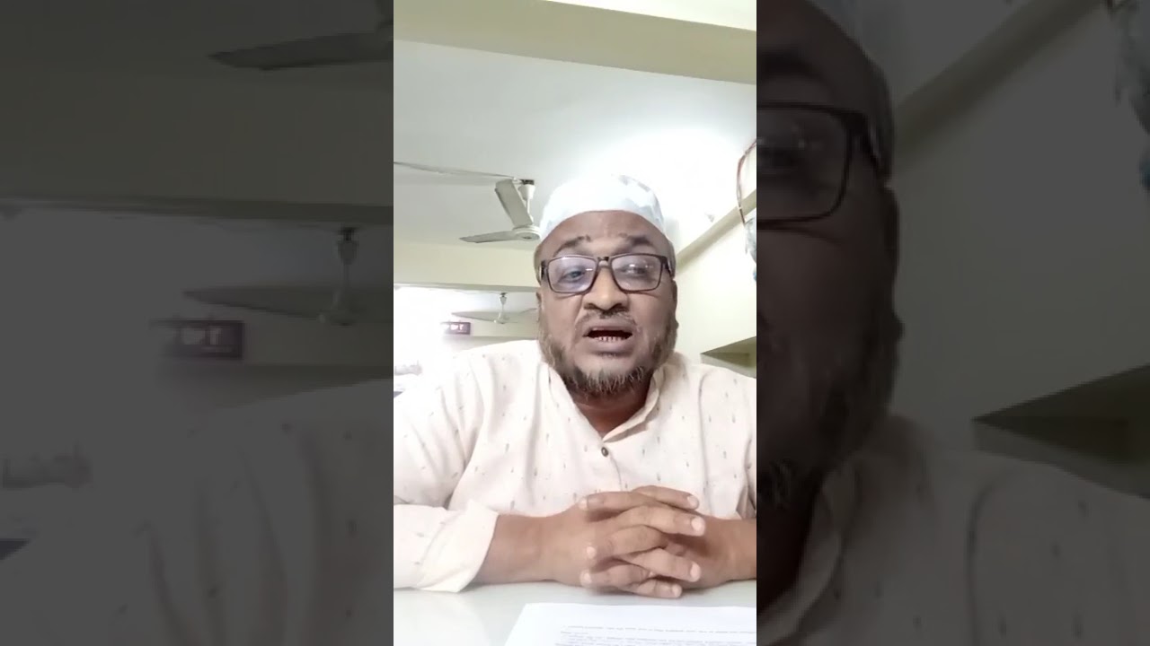 ই'তেকাফ: তাত্ত্বিক ও প্রায়োগিক নির্দেশিকা 