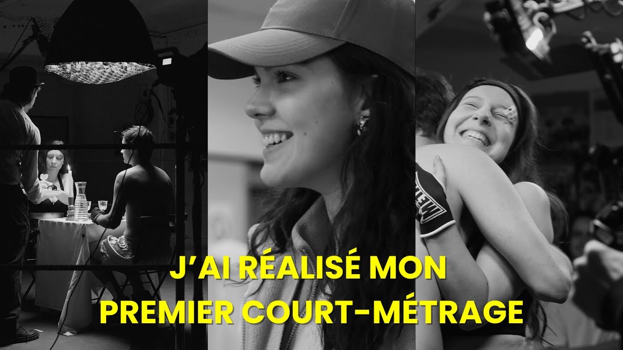FRACTALE - Making Of