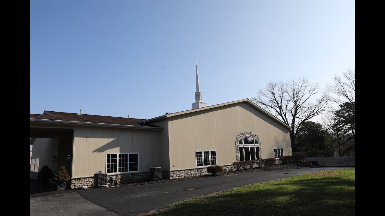 Baptist Polity 3 Baptist Distinctive: The Nature of the Church