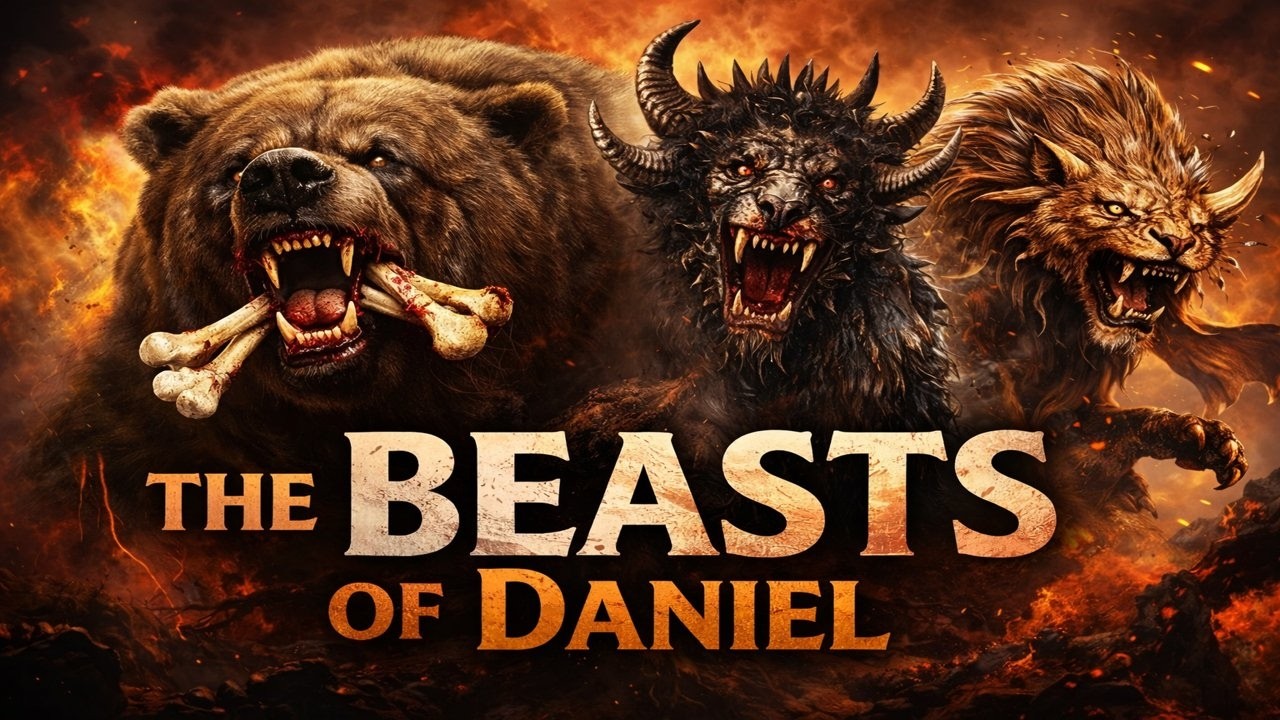 When Empire Becomes Beasts