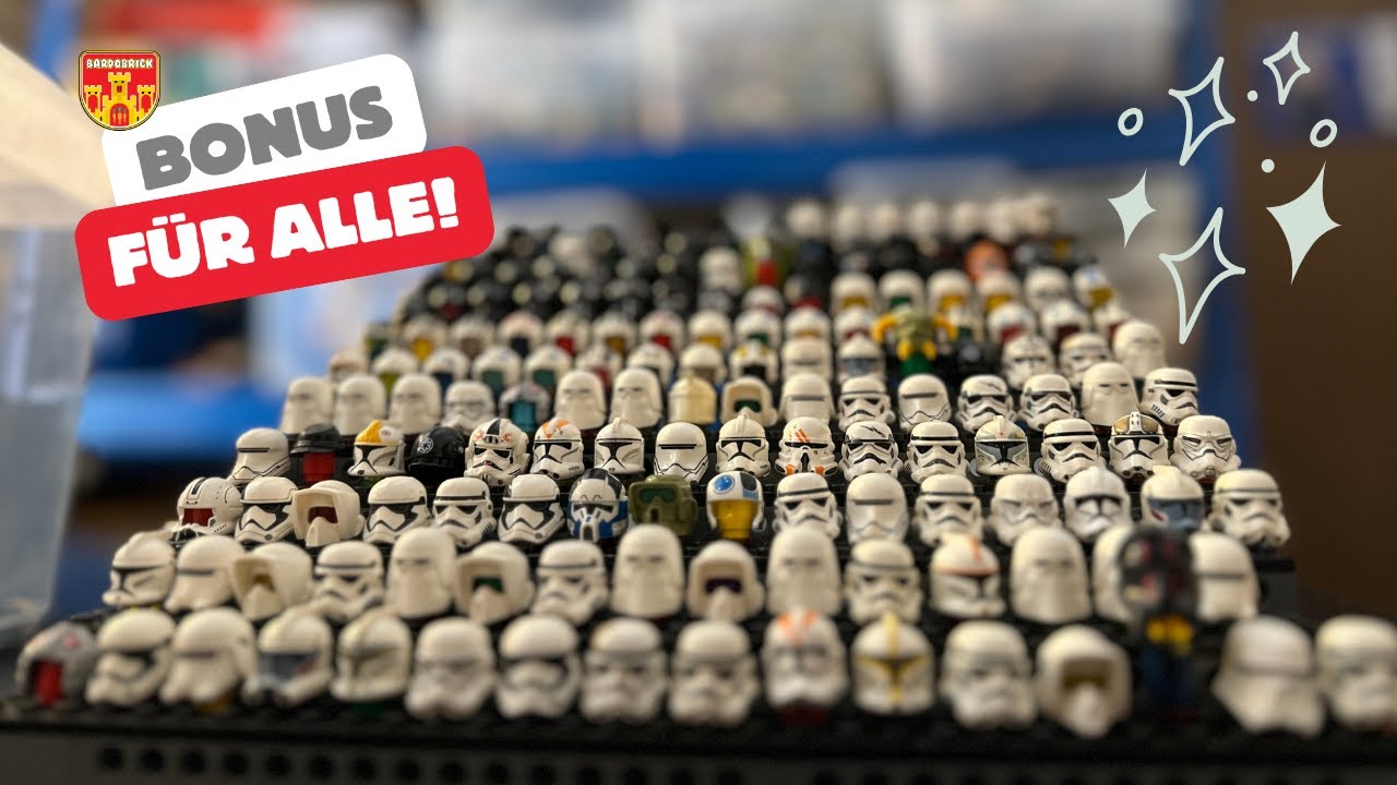 #50 LEGO X MEISSEN