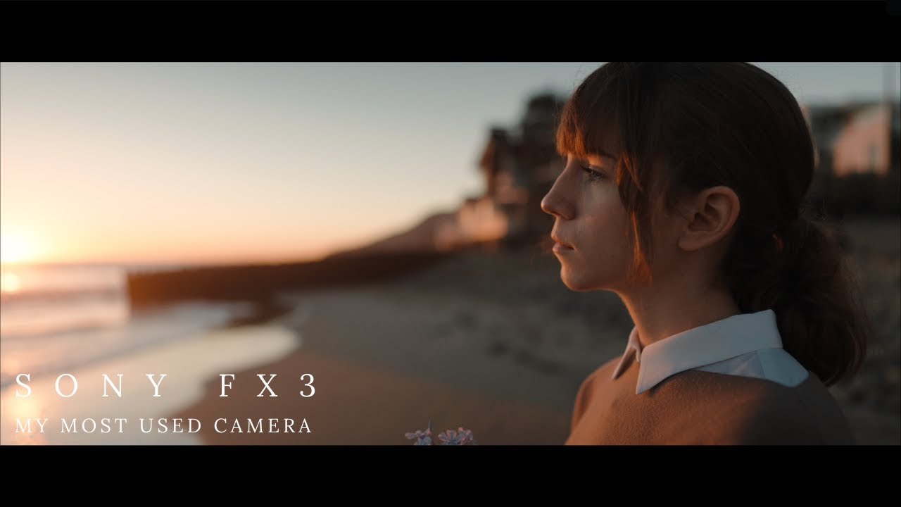 SONY FX3 | My Most Used Camera | Long Term Review