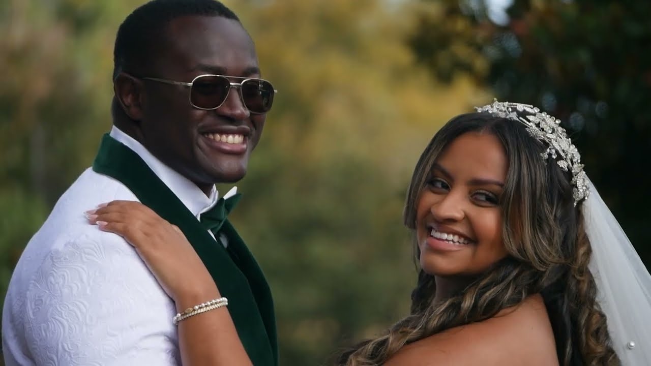 Wedding video editing for US videographers. Affordable. High-quality.DM me to outsource your edits.