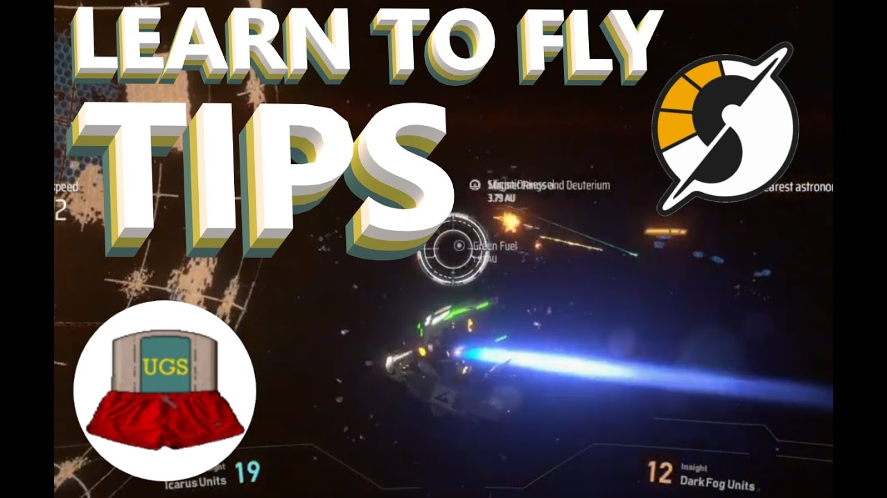Dyson Sphere Program Secret Gameplay Tips I Wish I Knew UGS