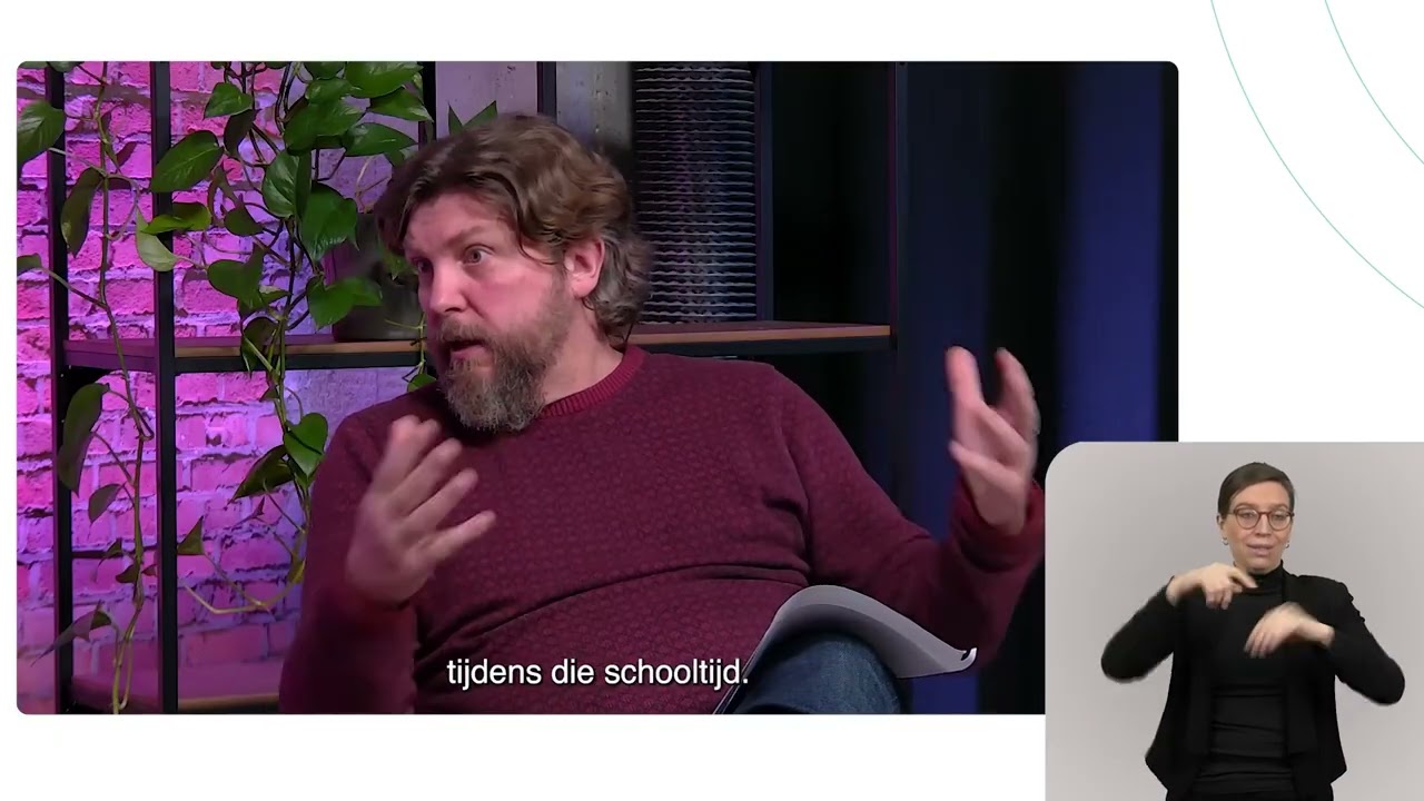 Wat is de rol van de multidisciplinaire teams en andere partners?