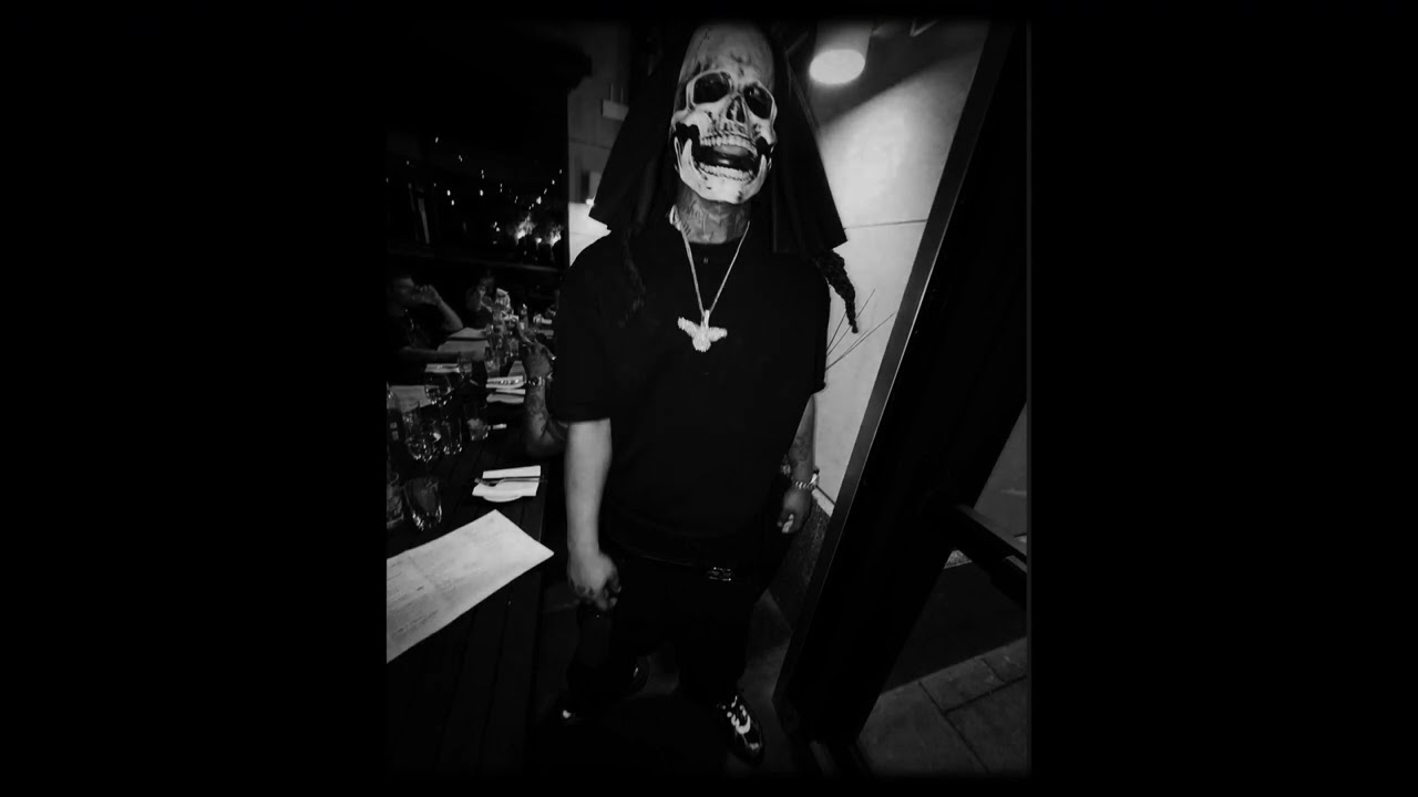 (free) Skrilla x Chuckyy  type beat 