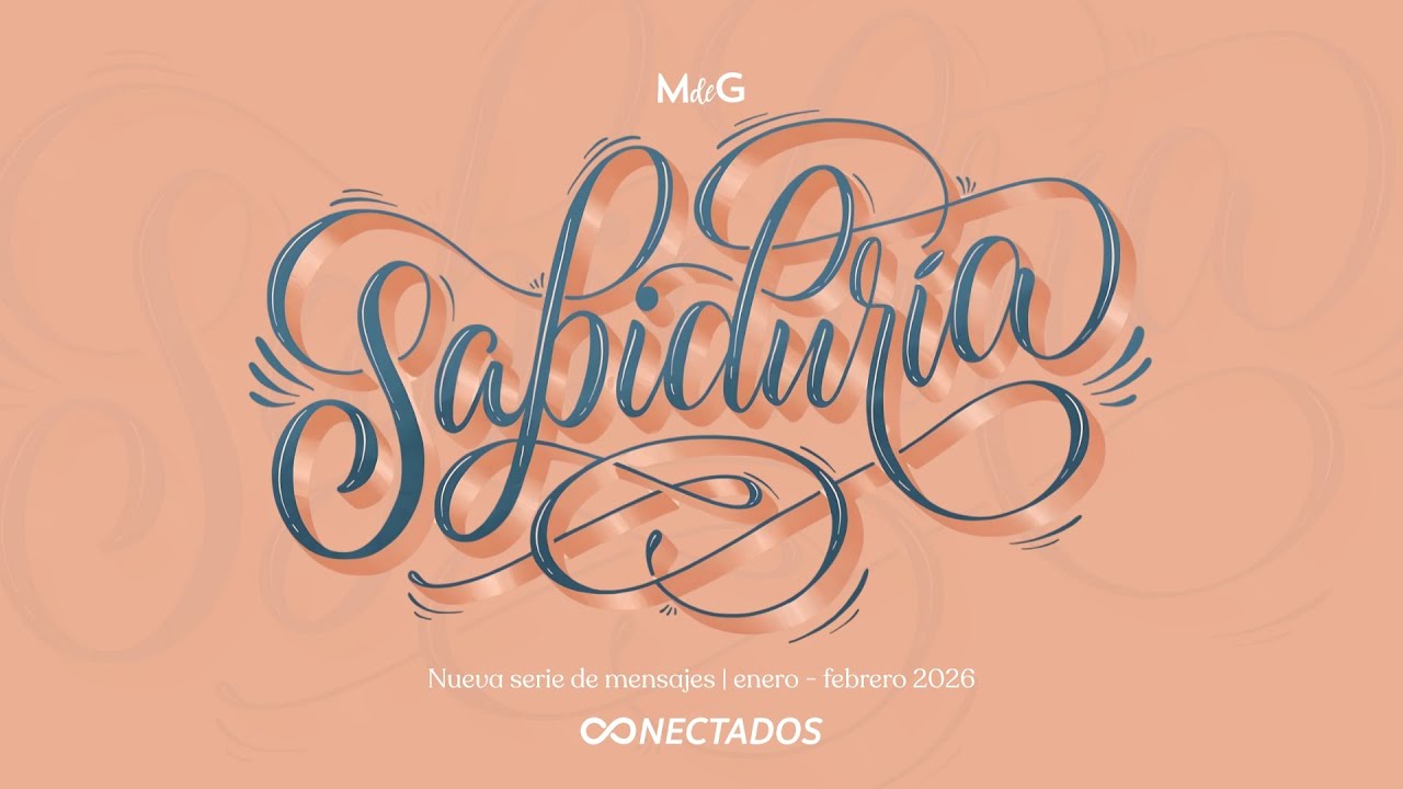 Sabiduría | Conectados | MdeG