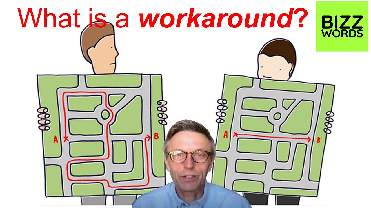 Workaround