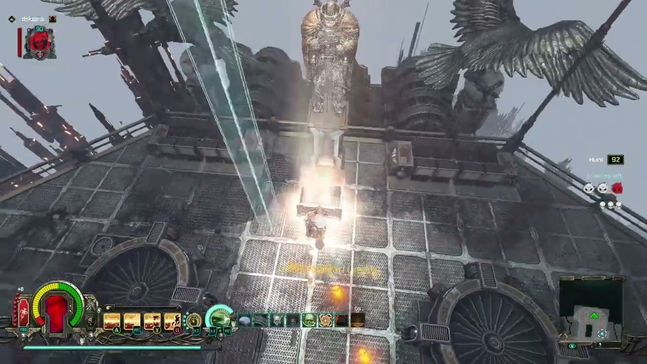 Warhammer 40k: Inquisitor: Martyr 22022026 (a)