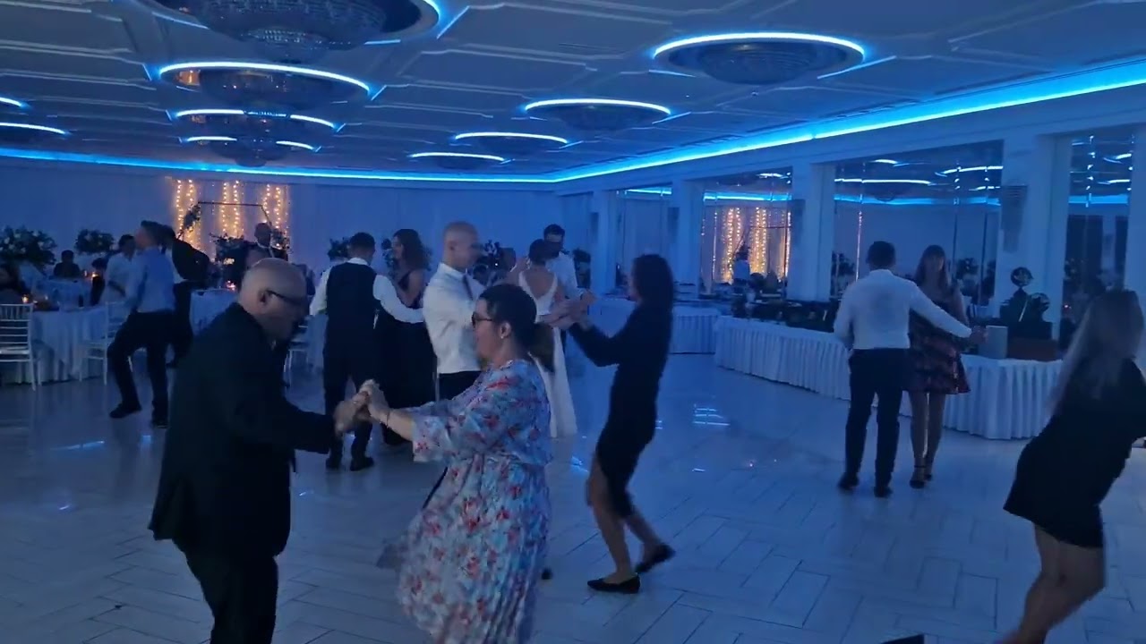 Wesele Romeo i Julia Szczyrk