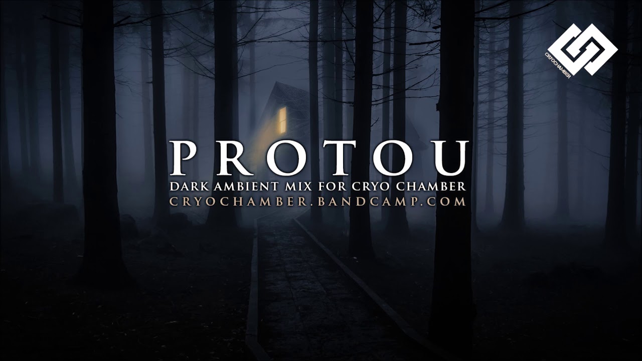 In misty woods and haunted houses mix