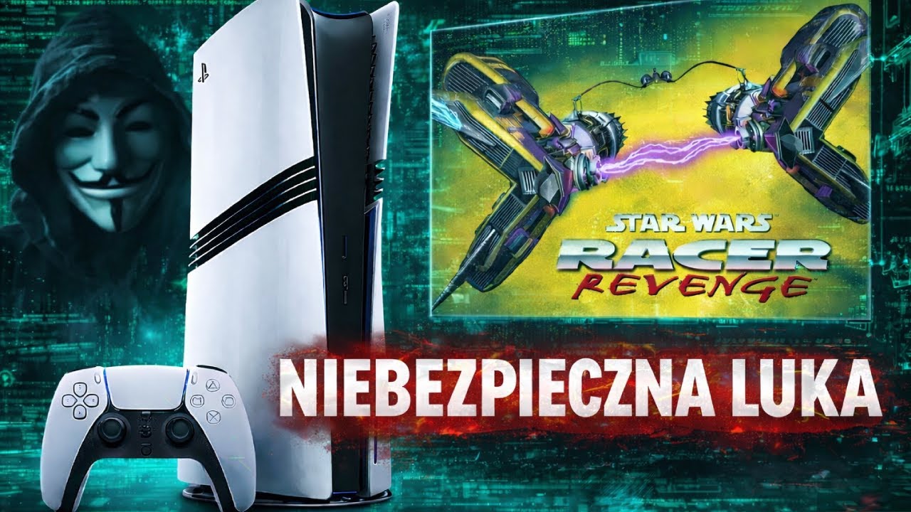 Ta gra ZŁAMIE twoje PS5!
