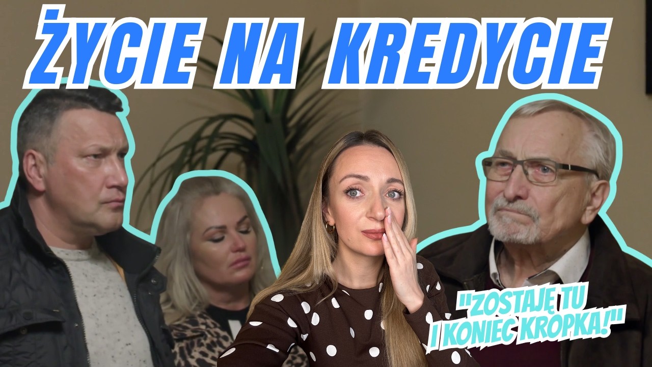 CAŁA EMERYTURA NA DOM SENIORA?! 