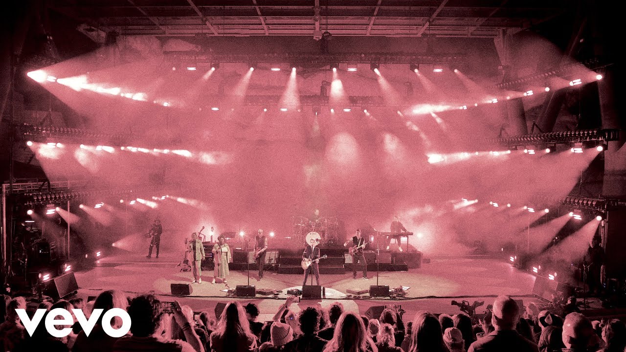Brandi Carlile - Church & State (Live From Red Rocks)