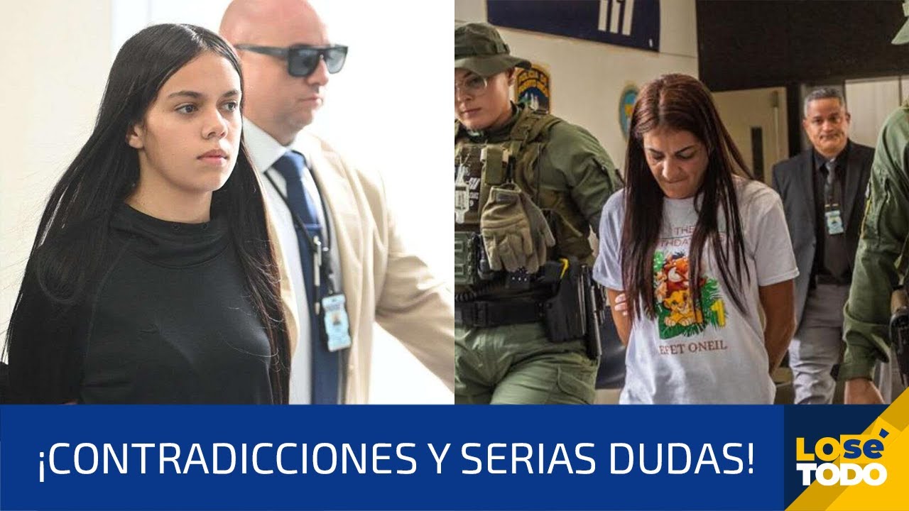 DEFENSA DE ELVIA CABRERA REVELA ENTREVISTAS DE TESTIGOS CLAVES EN CASO GABRIELA PRATTS