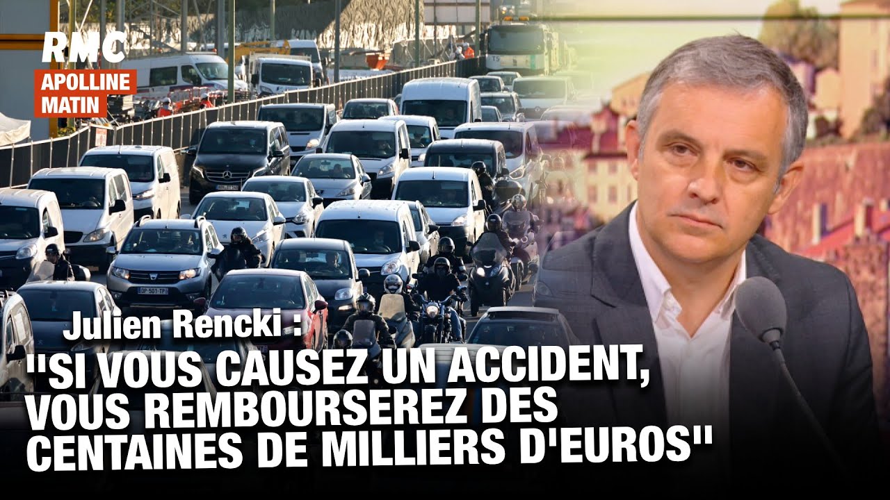 Conduite sans assurance : un fléau en augmentation