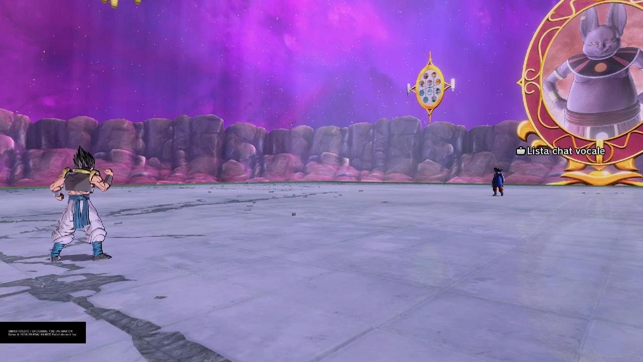 Dragonball Xenoverse 2 - Infinita 270/20