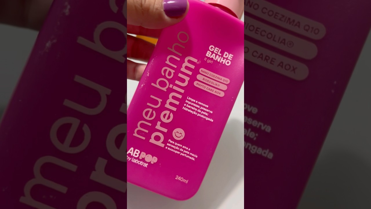 Produtos acabados, quase um Project Pan ✨ #projectpan #produtosacabados #favoritosdomes