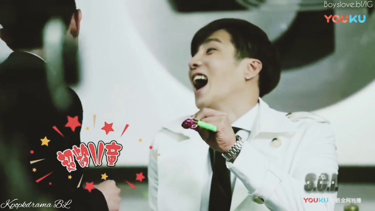 [BL] BaiYuTang × ZhanYao 