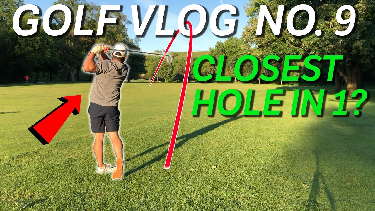 Golf VLOG - Don Valley Golf Course