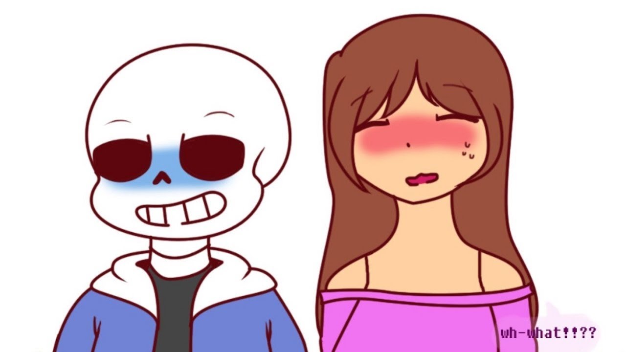 Sans this is my favorite place【 Undertale and Deltarune Comic Dubs 】