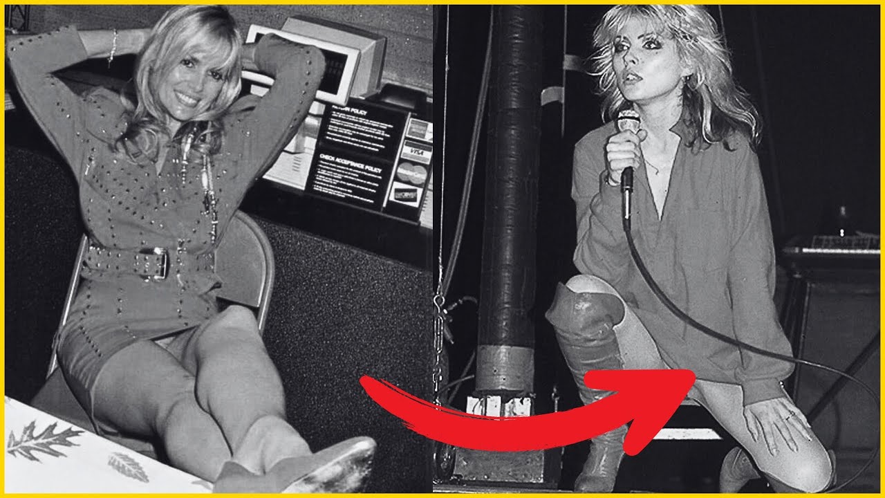 100 Vintage Photos of Hollywood Stars You&rsquo;ve Never Seen Before